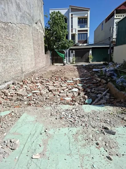 Ảnh bất động sản