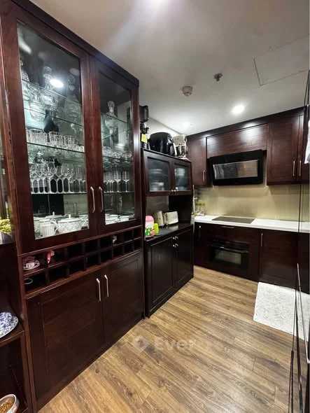 BÁN 2PN 83m² – T11 TIMES CITY• Diện tích 83m², thiết kế 2 ngủ – 2 WC