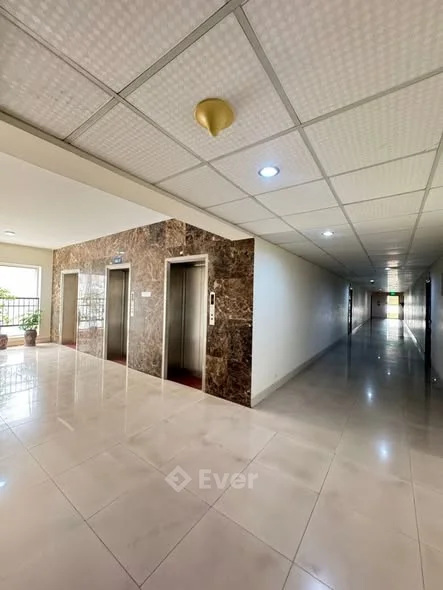 Chung Cư N09B1 Thành Thái_90M_2N_2WC_Nhà Đẹp Như Mới_viu Công Viên Cầu Giấy