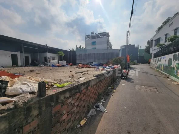 Góc cho thuêCho thuê mặt bằng làm trạm sạc, ký hợp đồng dài hạn