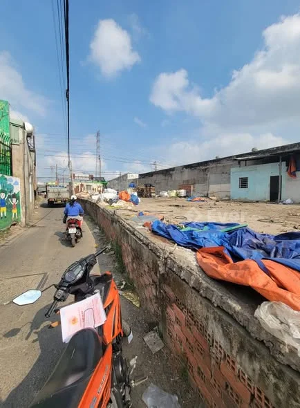 Ảnh bất động sản