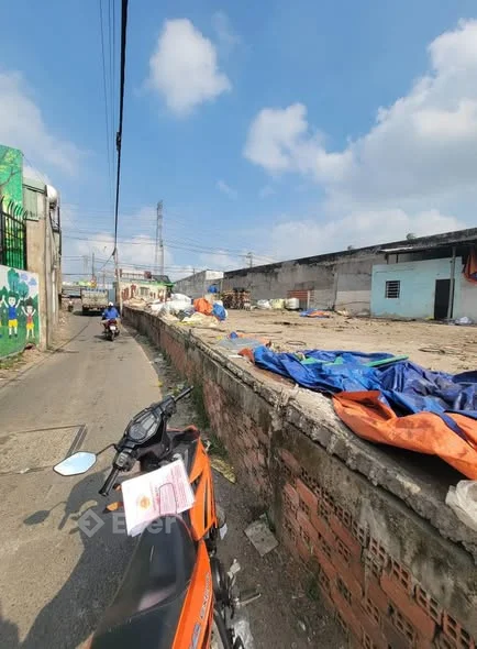 Ảnh bất động sản