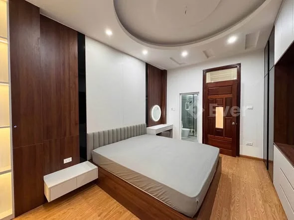 PHÚ ĐÔ – 40M – NGÕ 3 GÁC TRÁNH – 50M Ô TÔ TRÁNH – 3P RA SVĐ – GIÁ QUANH 8 TỶ