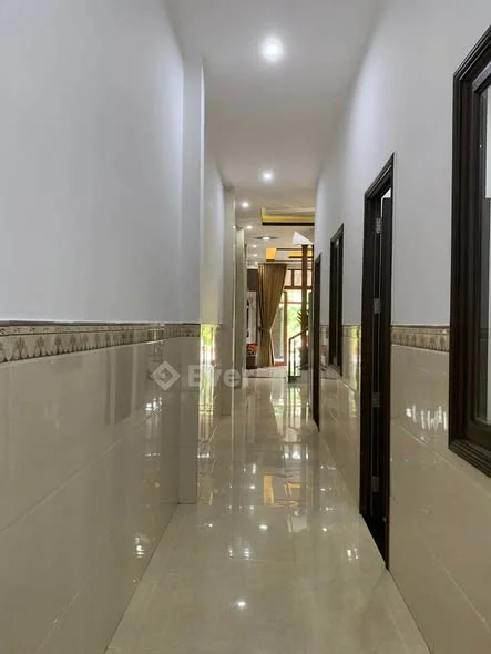 NHÀ 2 TẦNG MỚI KENG – FULL NỘI THẤT, CHỈ VIỆC XÁCH VALY VÀO Ở- MT PHẠM THI LAM ANH -120m25,X TỶ