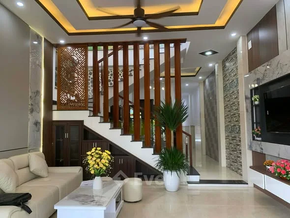 NHÀ 2 TẦNG MỚI KENG – FULL NỘI THẤT, CHỈ VIỆC XÁCH VALY VÀO Ở- MT PHẠM THI LAM ANH -120m25,X TỶ