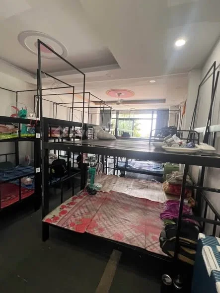 Ảnh bất động sản