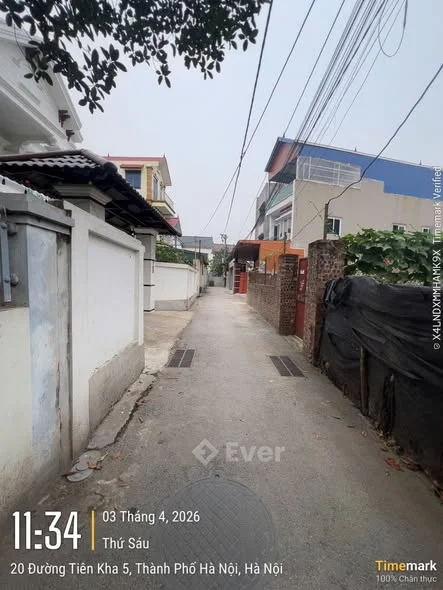 Ảnh bất động sản