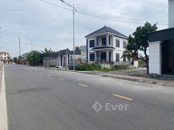 Ảnh bất động sản