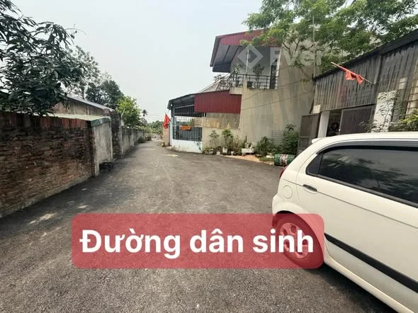 Ảnh bất động sản