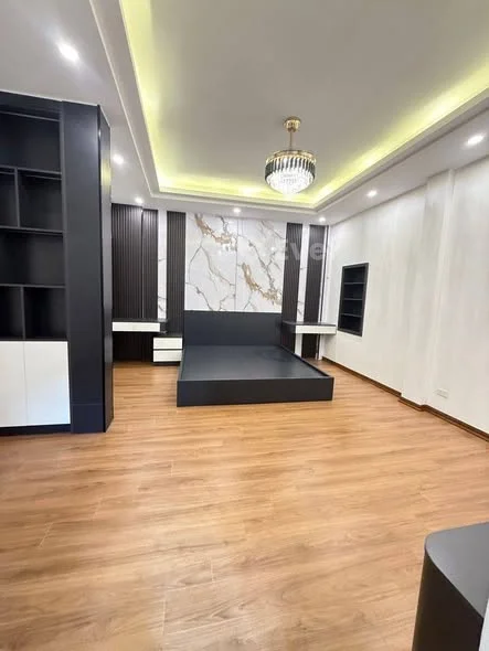 GIÁ 6.28 TỶ - DT 36M2 . NHÀ ĐẸP TRUNG TÂM HAI BÀ TRƯNG – FULL NỘI THẤT – CHỈ VIỆC XÁCH VALI VỀ Ở
V - 6,28 tỷ - 36m²