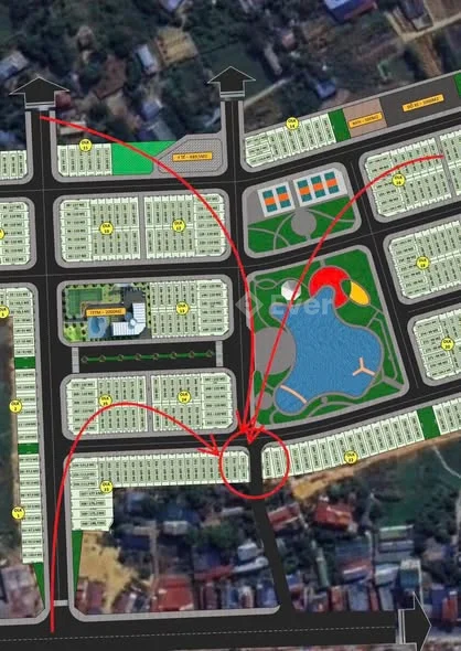 Ảnh bất động sản