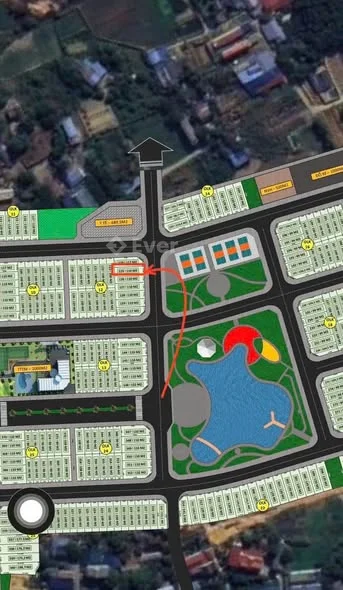 Ảnh bất động sản