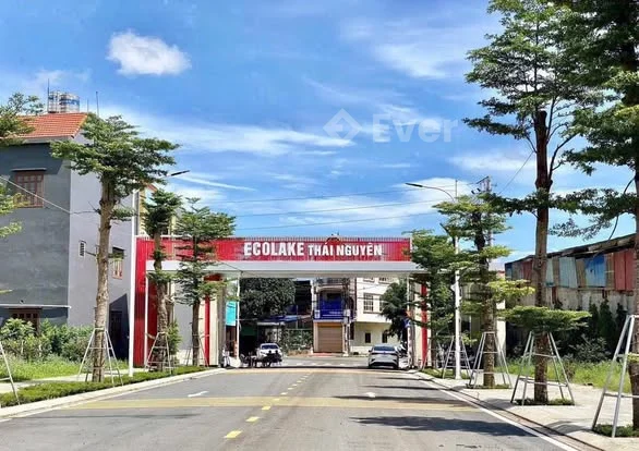 Ảnh bất động sản