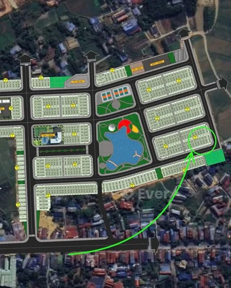 Ảnh bất động sản