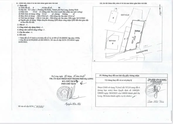 Ảnh bất động sản