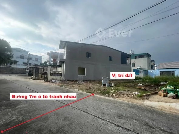 Ảnh bất động sản