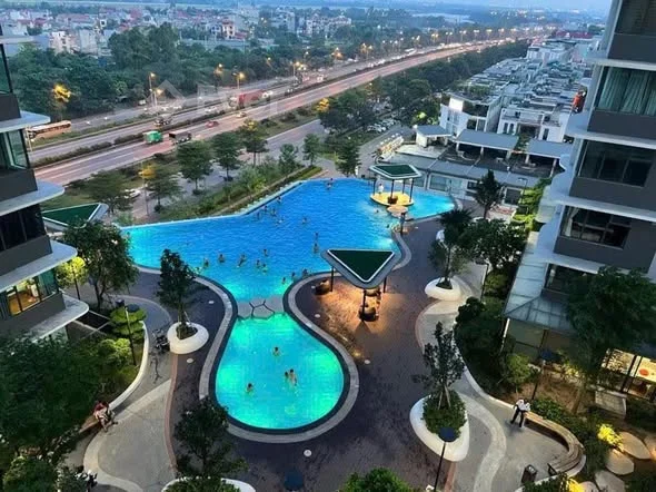 Ảnh bất động sản