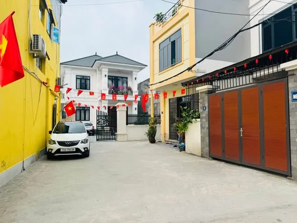 Ảnh bất động sản