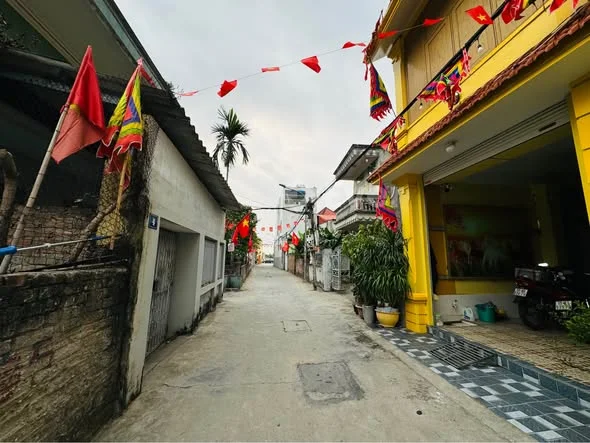 Ảnh bất động sản