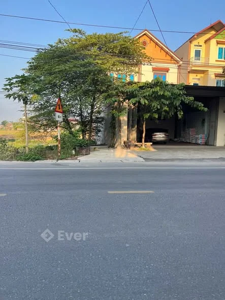 Bán lô đất TL 295 tại Bắc Ninh