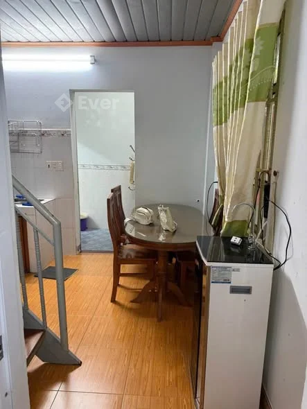 Bán nhà chính chủ hẻm 80 Đô Lương, P11