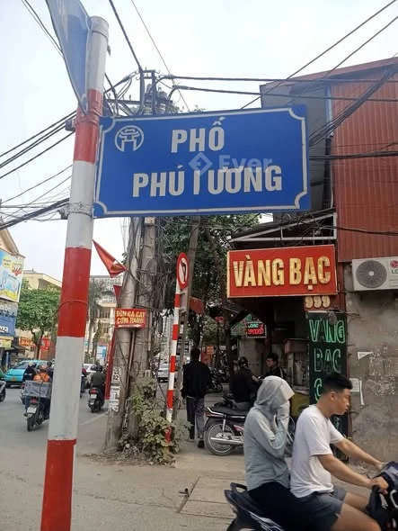 Nhà mới hoàn thiện tại Huyền Kỳ, Phú Lương, Hà Nội