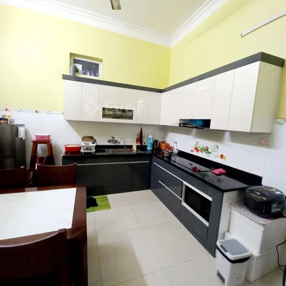 Bán nhà lô góc 4 tầng tại Yên Bệ - Hoài Đức, giá chỉ hơn 4 tỷ