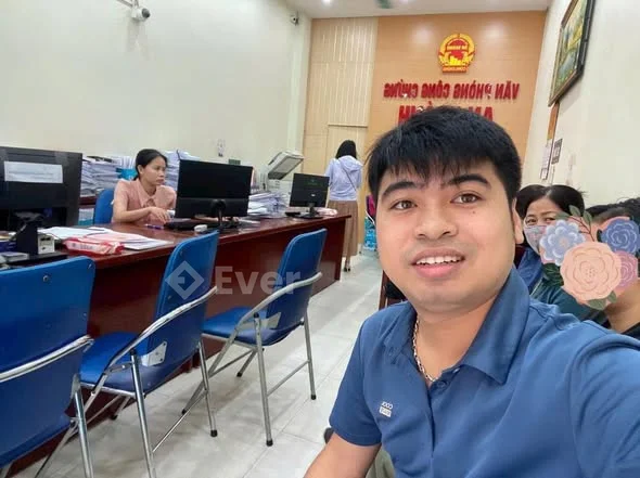 Ảnh bất động sản