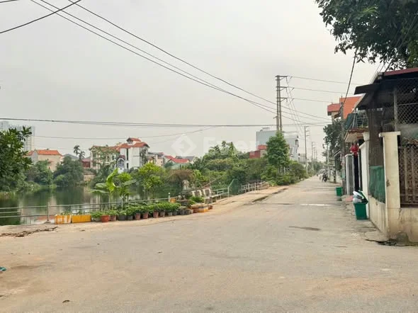 Ảnh bất động sản