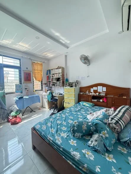 CHÀO BÁN NHÀ 3 TẦNG – KIỆT 4M – K140/ PHẠM NHỮ TĂNG