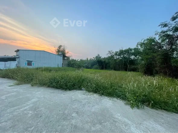 ĐẤT ĐẸP LA BÔNG – HÒA TIẾN – CHỈ HƠN 1,2 T.Ỷ