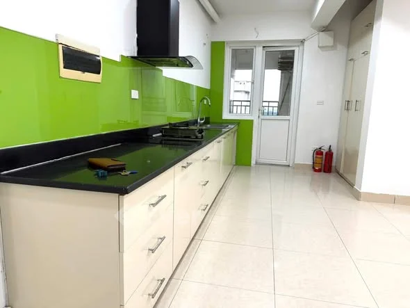 . Bán căn chung cư CT10. Khi đô thị việt Hưng Long biên. Tầng cao thoáng mát. Căn góc