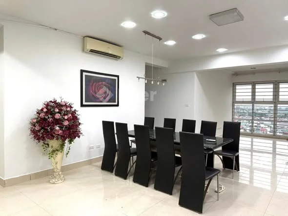 Ảnh bất động sản