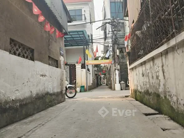 thôn Hợp Nhất, Dương Liễu, Hoài Đức.- 105m đường thông, ô tô ngủ nhà.