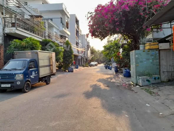 Ảnh bất động sản