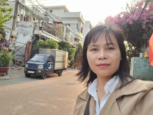 Ảnh bất động sản