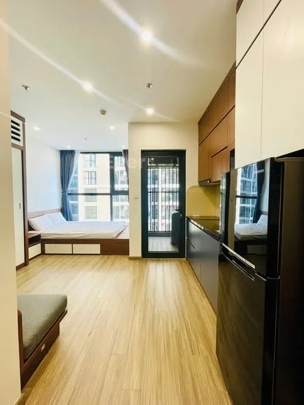 Bán CC The Canopy 3 Vinsmart- Giá bán: 2.75 tỷ- Sẵn HĐ thuê 8tr/tháng- Full nội thất