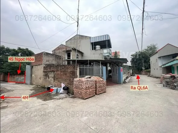 Ảnh bất động sản