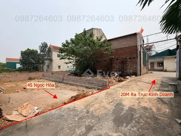 Ảnh bất động sản