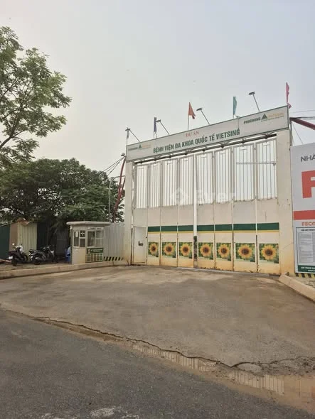 Ảnh bất động sản