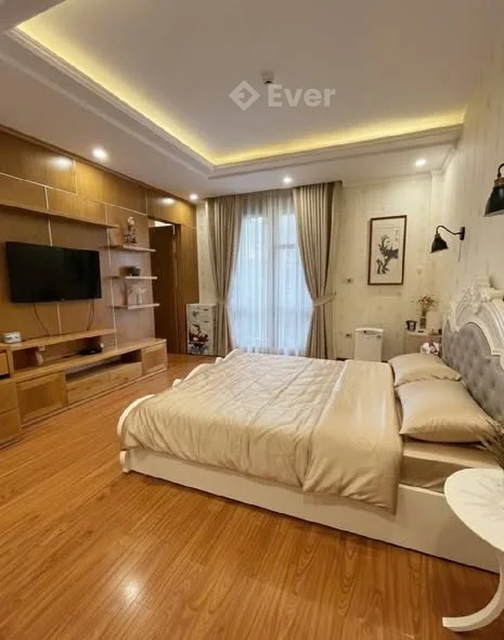 SIÊU HIẾM - SIÊU PHẨM LÔ GÓC - NHÀ ĐẸP NHƯ TRANH – LA NỘI - DƯƠNG NỘI – Ô TÔ LÙI CỬA