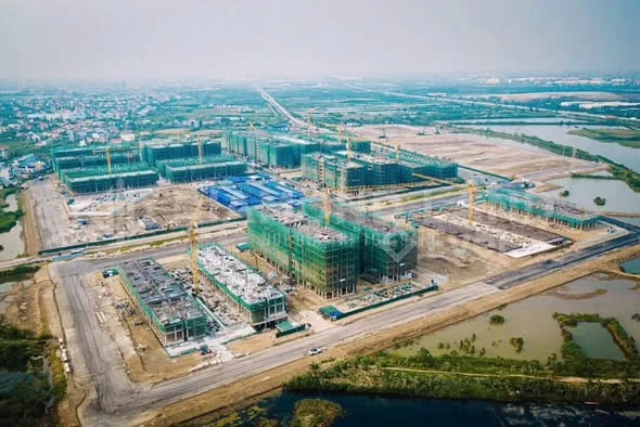 Ảnh bất động sản