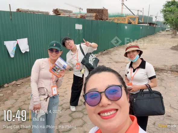 Ảnh bất động sản