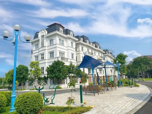 Ảnh bất động sản