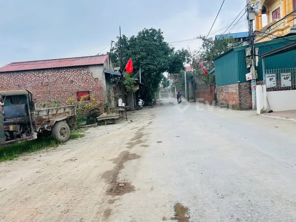 Ảnh bất động sản