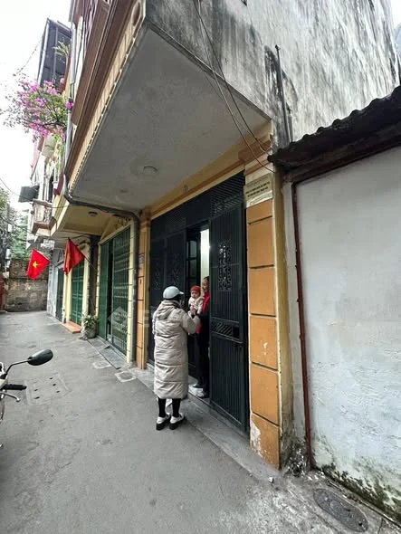 Ảnh bất động sản