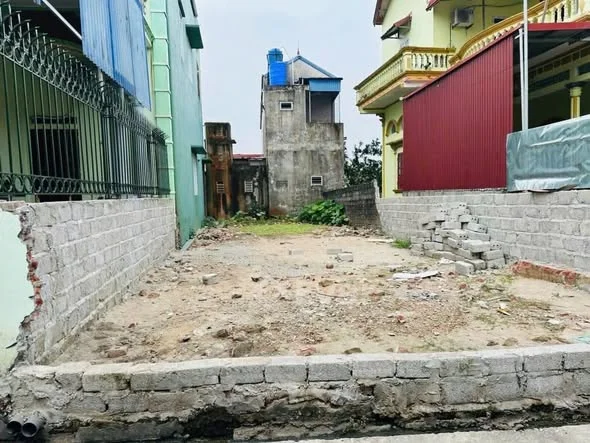 Ảnh bất động sản