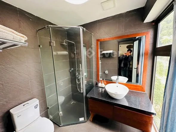 CHUYỂN NHƯỢNG BIỆT THỰ SONG LẬP ONSEN VILLA HÒA BÌNH – DÒNG TIỀN ỔN ĐỊNH