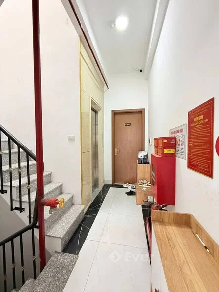 Ảnh bất động sản