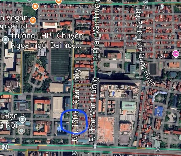 Ảnh bất động sản